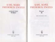 Tapa de Karl Marx, Frederick Engels: Marx and Engels Collected Works 1870-71 (Karl Marx, Frederick Engels: Collected Works)