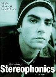 Tapa de Stereophonics