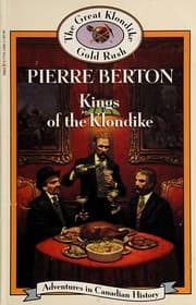 Tapa de Kings of the Klondike (Book 17)