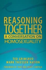 Tapa de Reasoning together