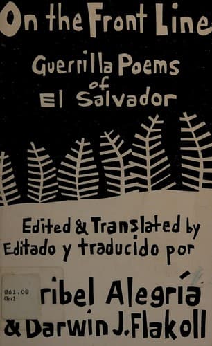 Tapa de On the front line