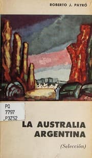 Tapa de La Australia argentina