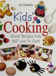 Tapa de Kid's cooking