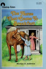 Tapa de The Horse That Came to Breakfast (Treetop Tales)