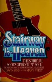 Tapa de Stairway to heaven