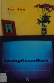 Tapa de Living room wars