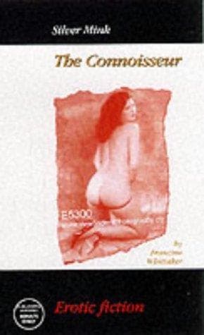 Tapa de The Connoisseur