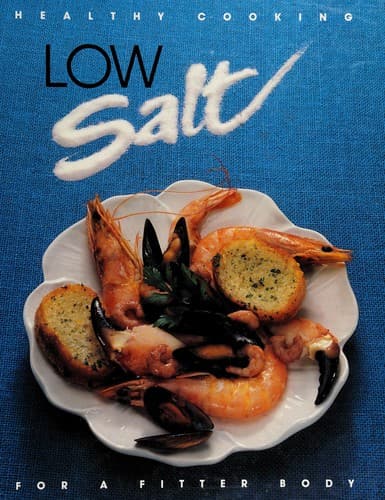 Tapa de Low Salt