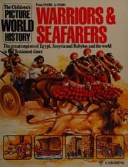Tapa de Warriors and Seafarers