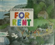 Tapa de For rent