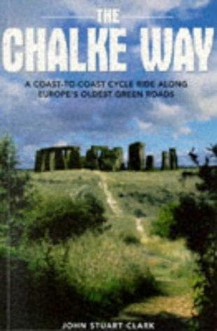Tapa de The Chalke Way