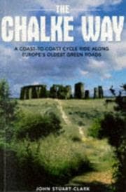 Tapa de The Chalke Way