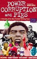 Tapa de Power, Corruption and Pies