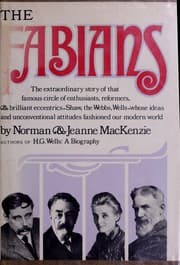 Tapa de The Fabians