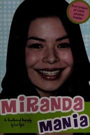 Tapa de Miranda mania