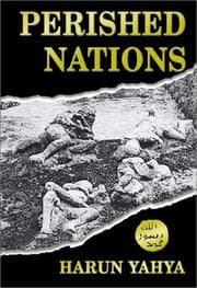 Tapa de Perished nations