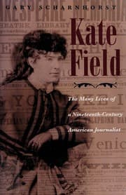 Tapa de Kate Field