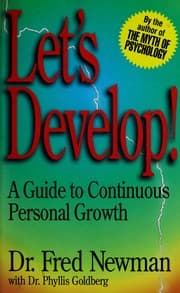 Tapa de Let's develop