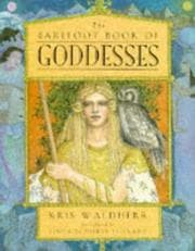 Tapa de The Barefoot Book of Goddesses