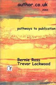 Tapa de Pathways to publication