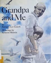 Tapa de Grandpa and me