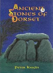 Tapa de Ancient Stones of Dorset