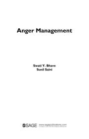 Tapa de Anger management