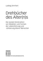 Tapa de Drehbücher des Alter(n)s