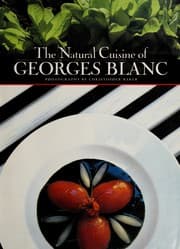 Tapa de The natural cuisine of Georges Blanc