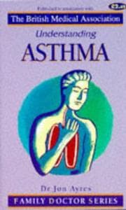Tapa de Understanding Asthma