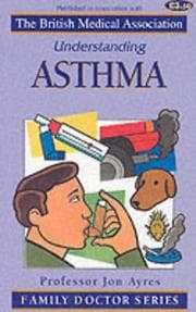 Tapa de Understanding Asthma
