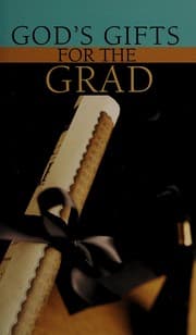 Tapa de God's gifts for the grad