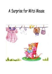 Tapa de A surprise for Mitzi Mouse