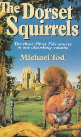 Tapa de The Dorset squirrels