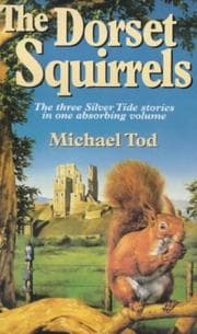 Tapa de The Dorset squirrels