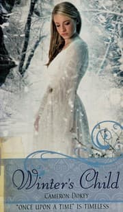 Tapa de Winter's Child