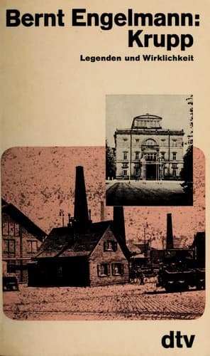 Tapa de Krupp