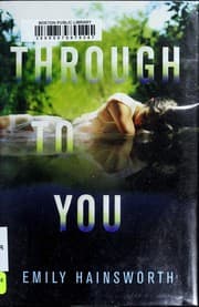 Tapa de Through to you