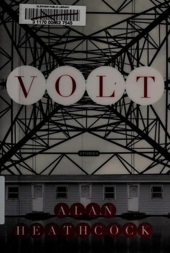 Tapa de Volt