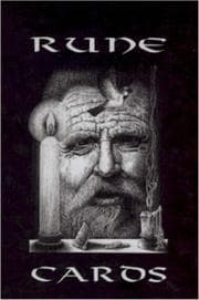 Tapa de Rune Cards, 2nd edition
