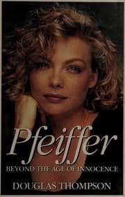 Tapa de Michelle Pfeiffer