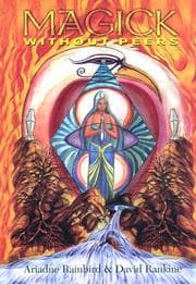 Tapa de Magick without Peers