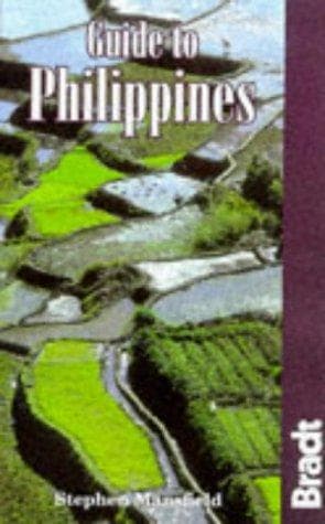 Tapa de Guide to Philippines