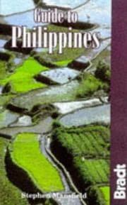 Tapa de Guide to Philippines