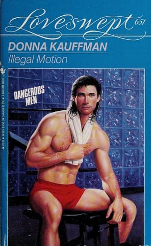 Tapa de ILLEGAL MOTION