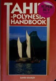Tapa de Tahiti-Polynesia handbook