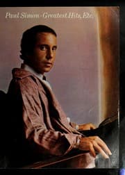 Tapa de Paul Simon