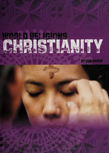 Tapa de Christianity