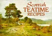 Tapa de Scottish Teatime Recipes