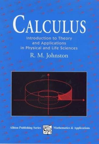 Tapa de Calculus